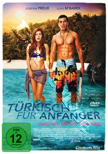 Turkish for Beginners | Trkisch fr Anfnger  |   DVD